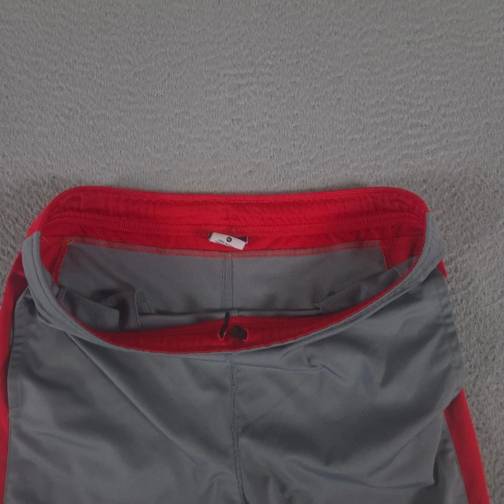 LOT OF 3 Nike Shorts Mens XL Multi Layup Basketball Dri-FIT Icon Mesh Athletic